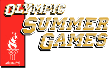 Olympic Summer Games (3DO) Play Online